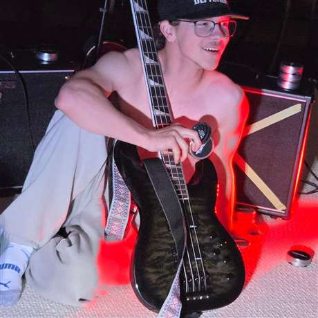 Bass
